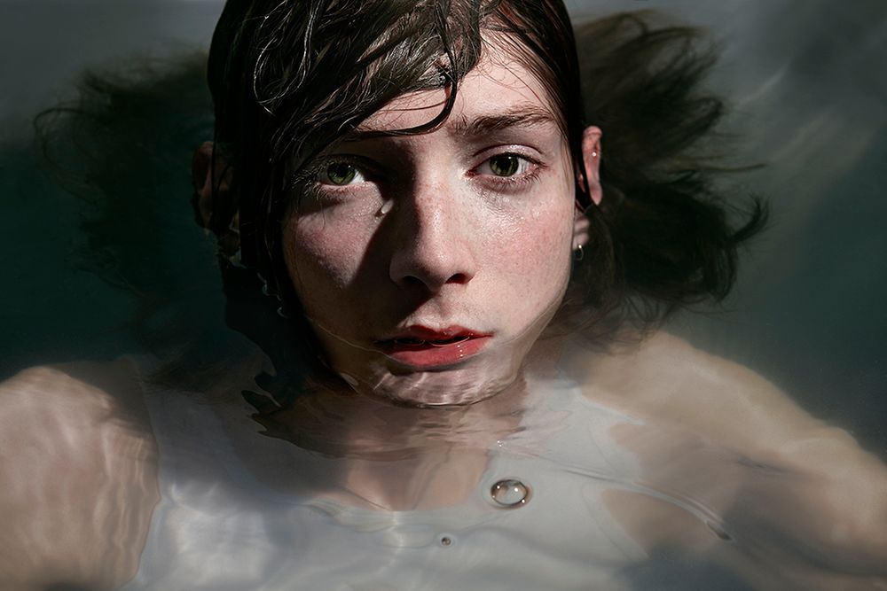Grono Polaków wśród nagrodzonych w konkursie Fine Art Photography Awards 3