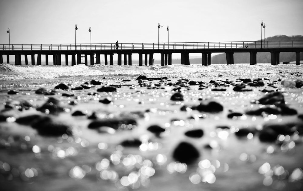 Elwira Kruszelnicka mówi o anonimowości człowieka w przestrzeni miejskiej 18