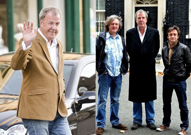 BBC pokaże 3 OSTATNIE ODCINKI "Top Gear"! Szukają następcy Clarksona