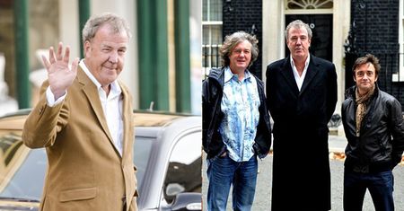 BBC pokaże 3 OSTATNIE ODCINKI "Top Gear"! Szukają następcy Clarksona