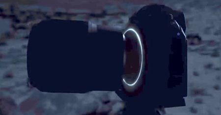 Nikon publikuje pierwszą zapowiedź swojego bezlusterkowca