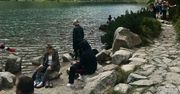 O tym muszą wiedzieć wszyscy, jadący w Tatry. "Grożą za to srogie mandaty"