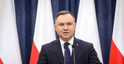 Prezydent zaprezentował własny projekt. "Cudowne objawienia w PiS"