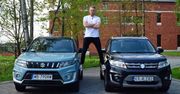 Test: Suzuki Vitara Strong Hybrid – wielu rzeczy nie rozumiem. Poza jedną!