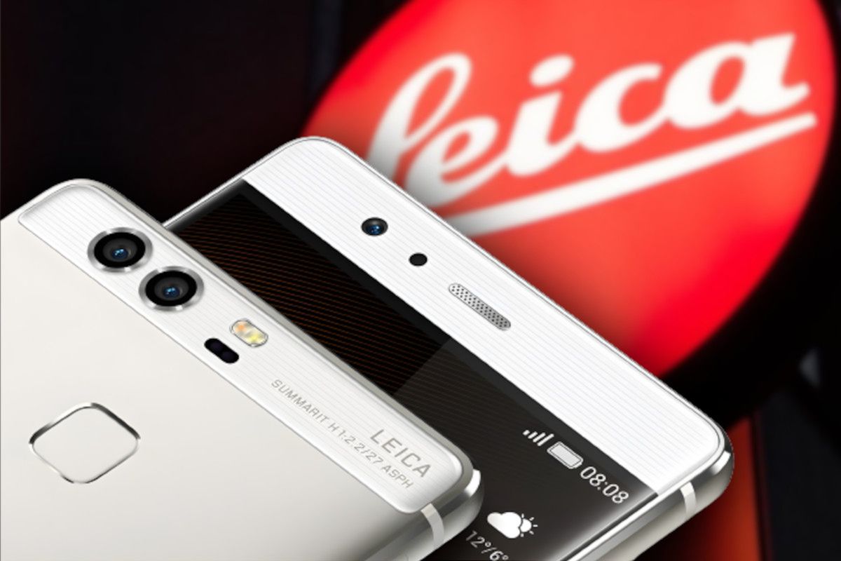 To było do przewidzenia. Huawei rozstaje się z Leicą
