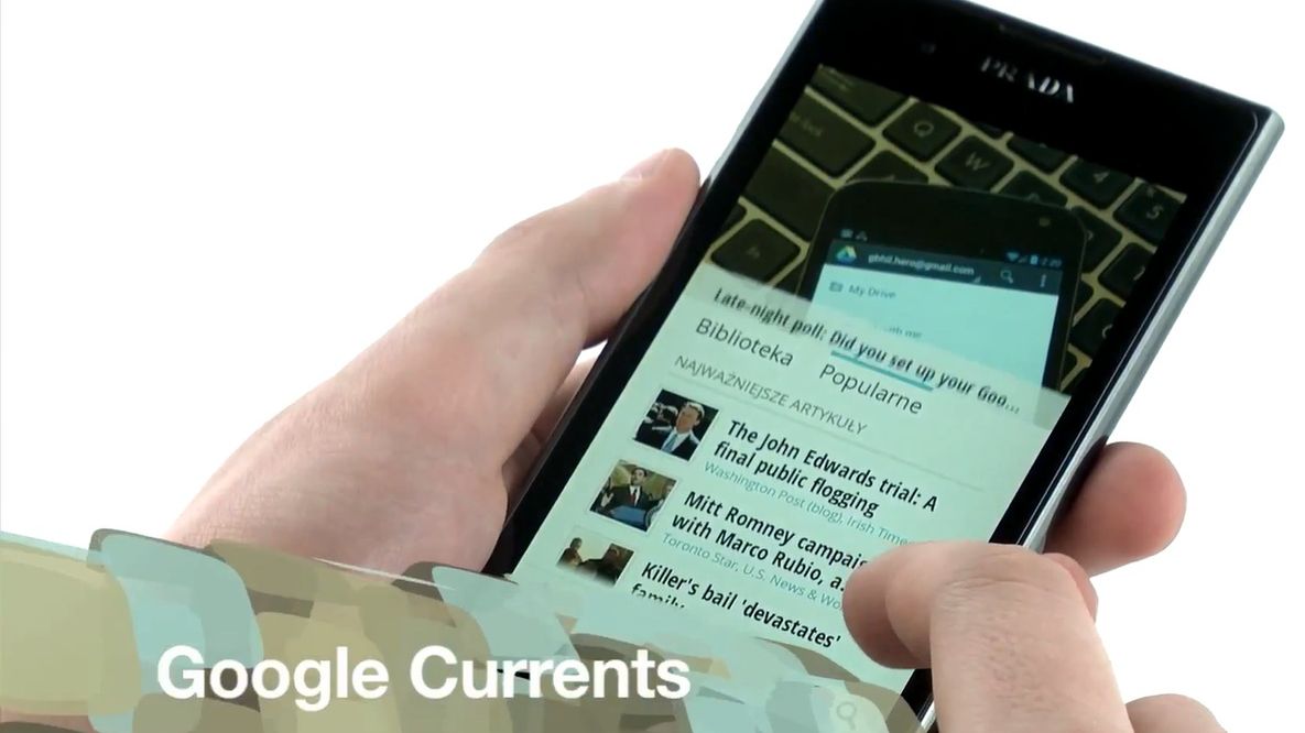 Appshaker Komórkomanii #8 1