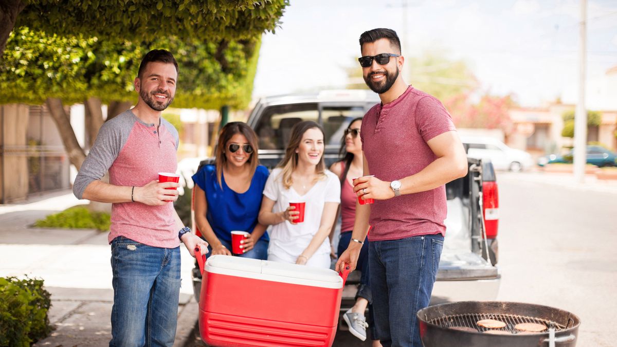 Lodówki turystyczne do 200 zł 1