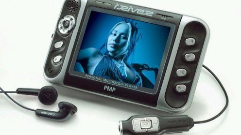 Najpopularniejsze odtwarzacze PMP 1