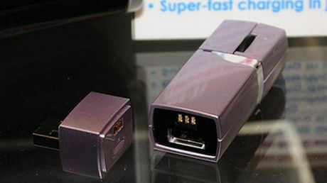 TOP 5 najbardziej zwariowanych myszy 1