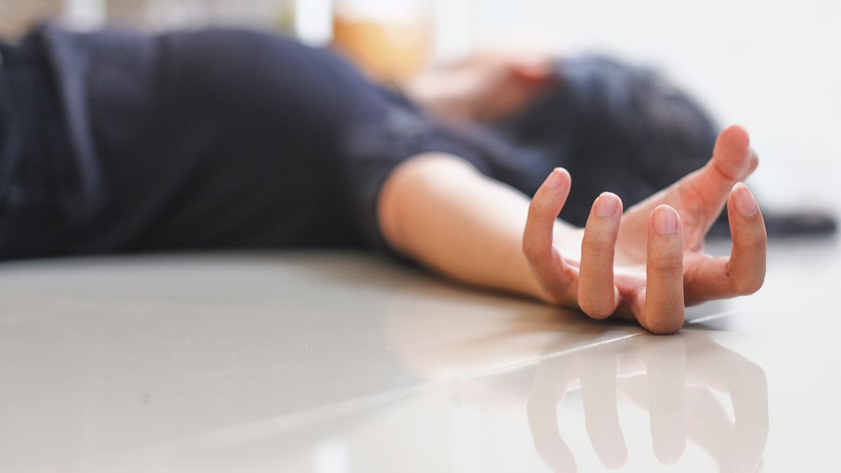 Leki przeciwpadaczkowe są stosowane do leczenia epilepsji.