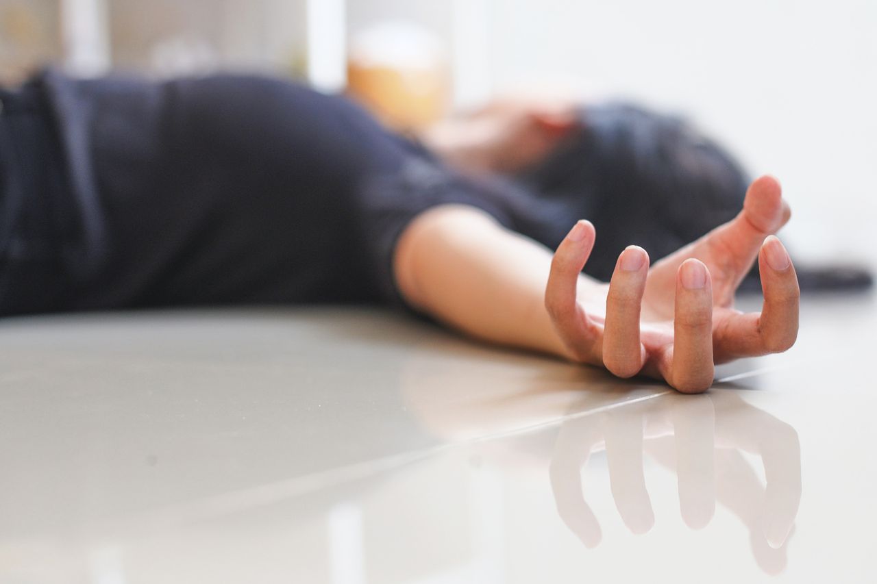 Leki przeciwpadaczkowe – lista, działanie, skutki uboczne