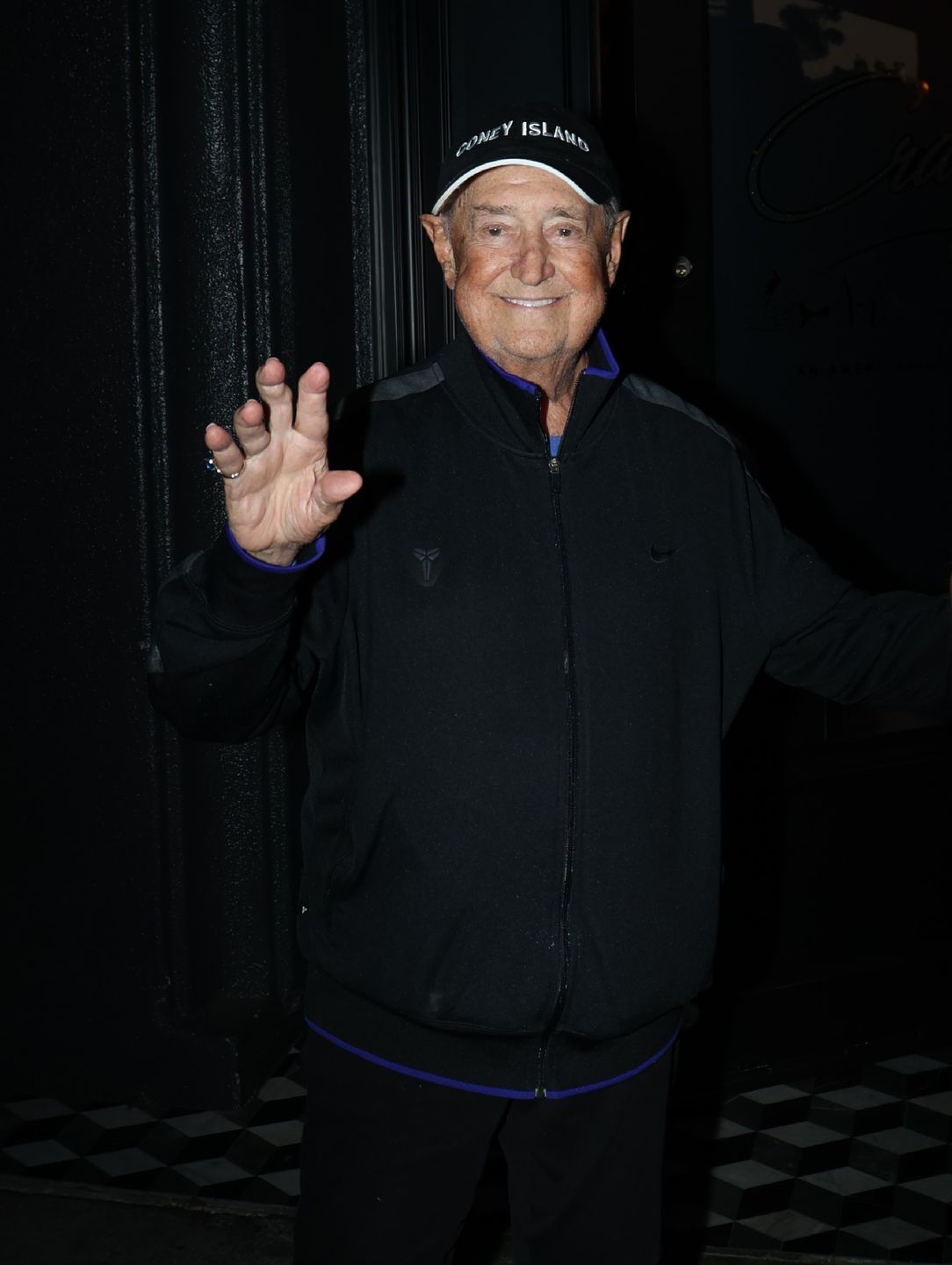 Neil Sedaka w 2025 roku