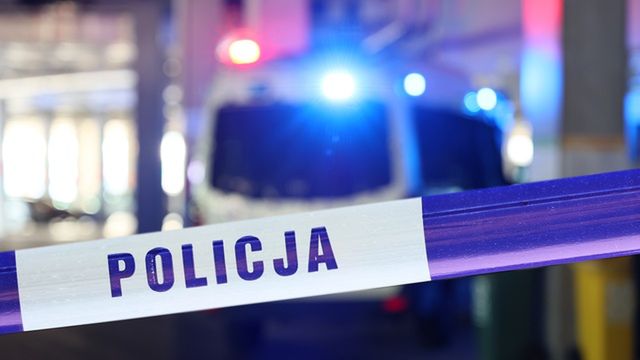 63-letni poszukiwany przez policję mężczyzna z powiatu staszowskiego nie żyje