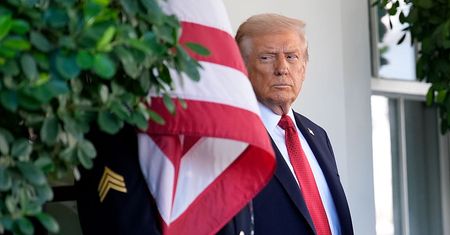 Trump o spotkaniu z Putinem: nie będą tracić czasu. Stawia warunek
