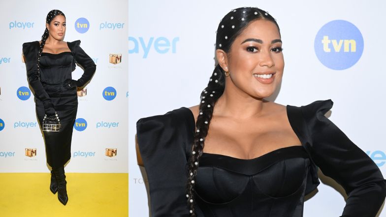 Gwiazdy na finale 11. edycji "Top Model"