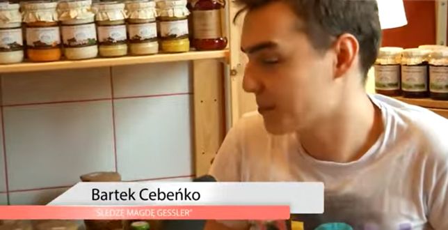 Cebeńko 