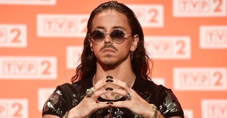 Michał Szpak NIE WYSTĄPI w kolejnej edycji "The Voice of Poland"!