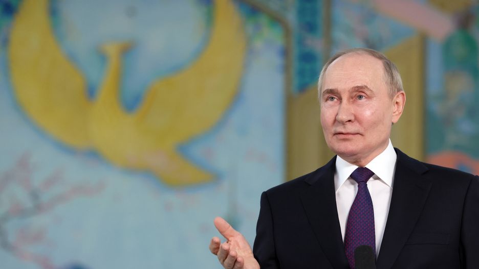 Kreml o sprawie Trumpa. "Eliminacja rywali politycznych"