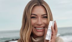 Marcelina Zawadzka ambasadorką kosmetyków Dr. Susanne Von Schmiedeberg