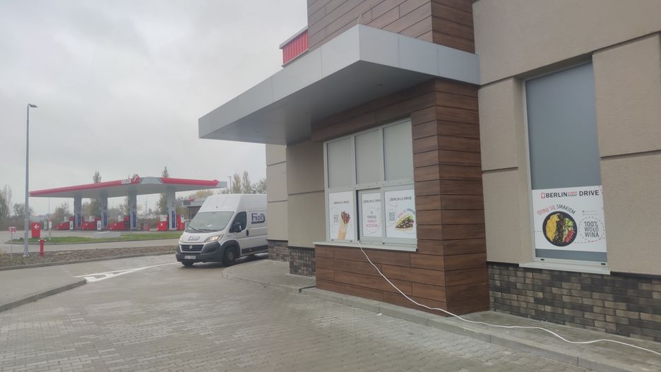 kebab