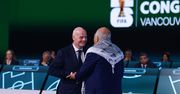 Zaskakujący plan FIFA. Mecz Izrael-Palestyna na otwarcie turnieju
