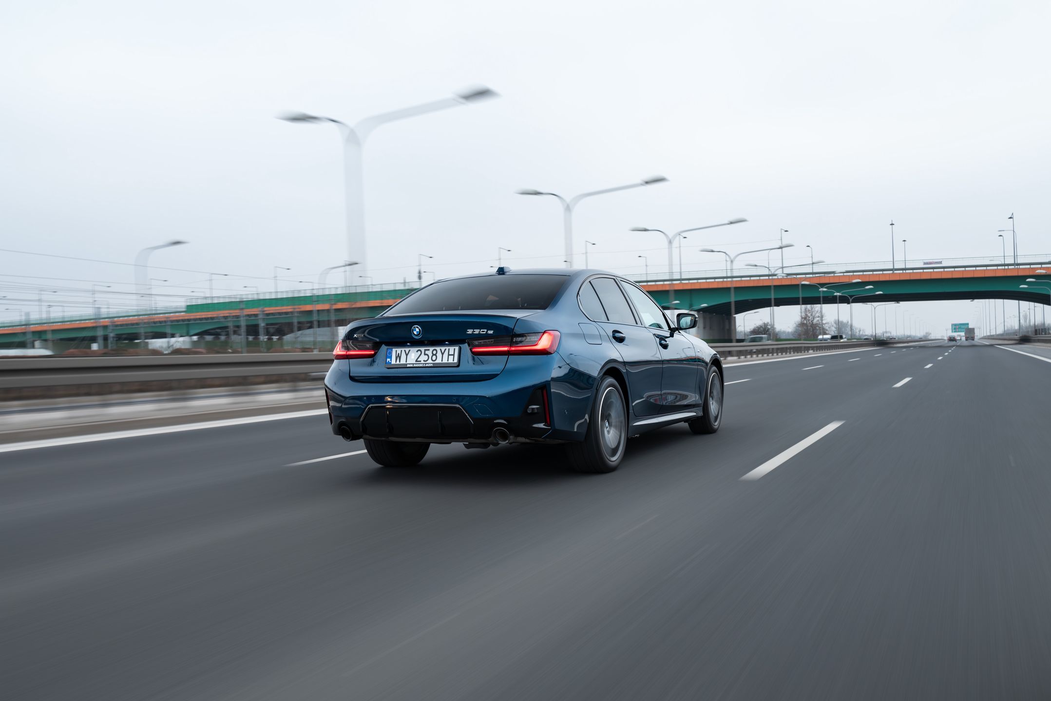 BMW Serii 3