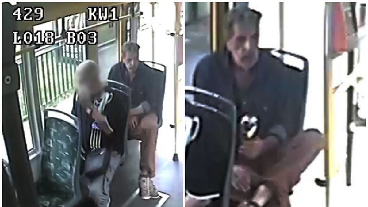 Zboczeniec zaatakował kobietę