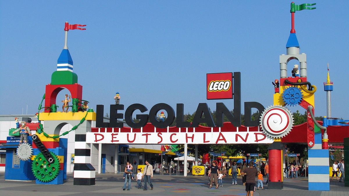 Niemcy: Koszmarny wypadek w Legolandzie. Dziesiątki rannych!