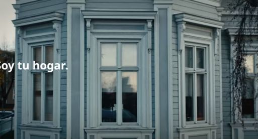 IKEA z uniwersalną reklamą na czas epidemii