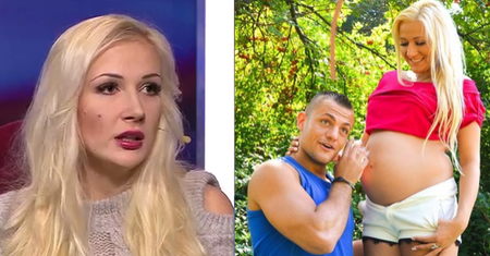 Eliza: "Będę rodzić w sierpniu. W wakacje BĘDĘ ZNÓW WIELORYBEM, nienawidzę tego!"