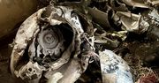 Atak na ukraiński rząd. W środku rakiety części z USA