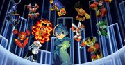 Mega Man zmierza na smartfony! Capcom obiera inną strategię niż Nintendo