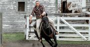 "Gladiator II" pokonany. "Trzymający w napięciu thriller z gwiazdą"