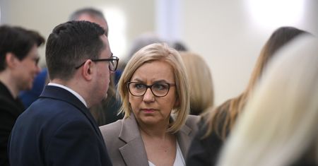 Hennig-Kloska o wyborach: Nie widzę podstaw do powtórzenia I tury
