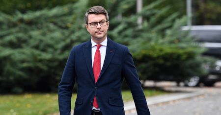 Skandal z ambasadorem Rosji. Jest reakcja rządu na gest nuncjusza