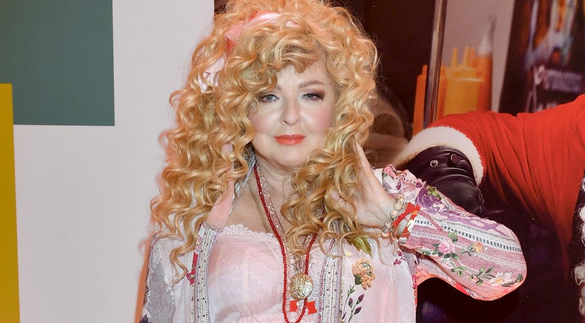 Magda Gessler 