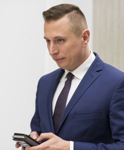 Afera Pegasusa. OKO.press: sąd nie wie, jakich narzędzi używa CBA podczas operacji