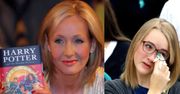 J.K.Rowling napisała list do osieroconej 15-latki