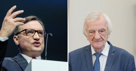 Terlecki zakpił z pomysłu Ziobry. Koniec Solidarnej Polski