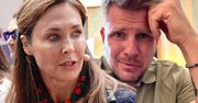 Filip Chajzer utyskuje na hejt po wsparciu Karola Nawrockiego. Dorota Naruszewicz: "Błagam, to żenujące"