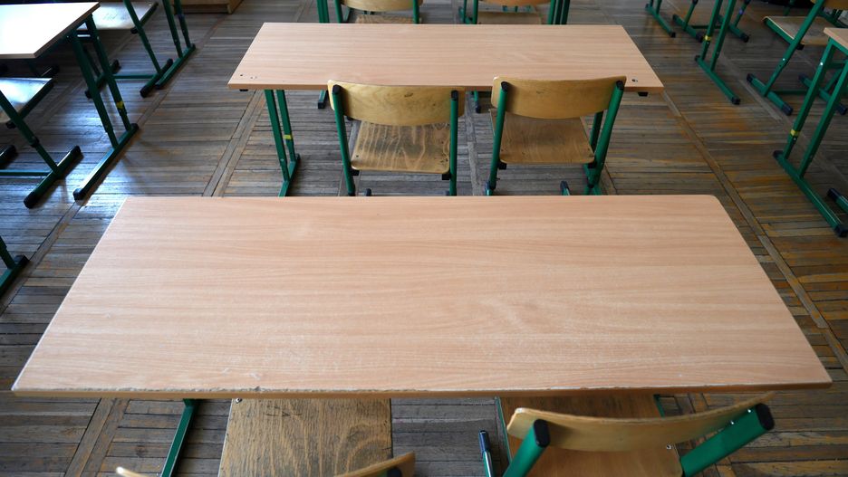 Warszawa. Dyrekcja zdecydowała o przejściu na zdalny tryb nauki