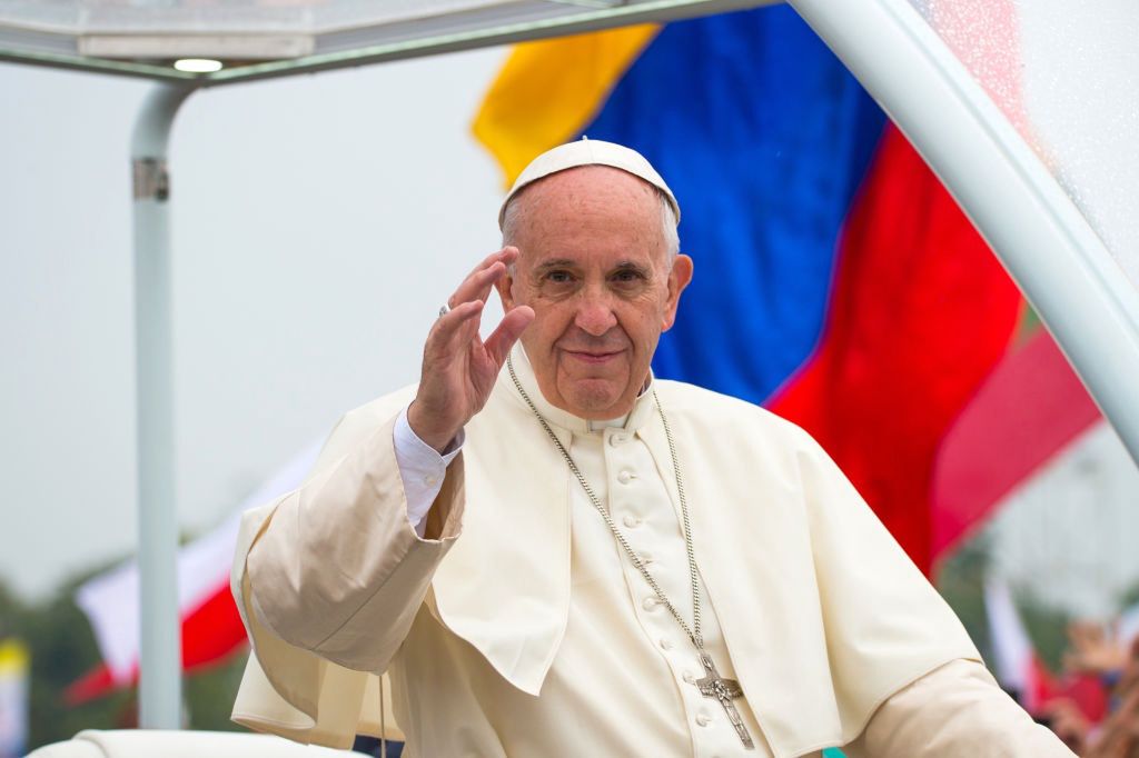 Papież Franciszek ma problemy zdrowotne. To bardzo poważna choroba