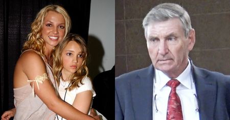 Rodzice Britney Spears ZMUSZALI DO ABORCJI jej siostrę! "Chcieli się pozbyć tego PROBLEMU"