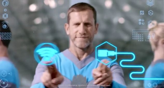 500 tys. abonentów UPC Polska korzysta z modemu Connect Box