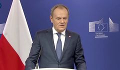 Przemówienie Donalda Tuska otworzy galę polskiej prezydencji w Radzie UE. Transmisja w TVP1