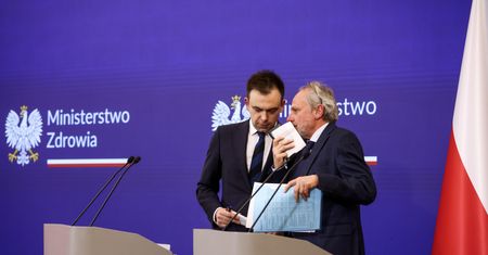 Dziura na 5 mld zł. Ministerstwo finansów się przeliczyło