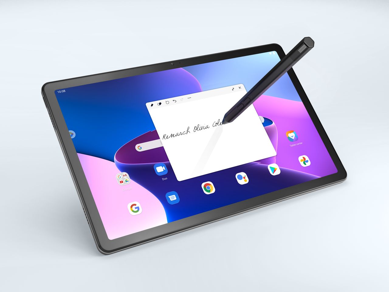 Sprawdzamy jak Lenovo Tab M10 Plus Gen 3 sprawdzi się w pracy i nauce