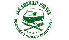 Kuba Winkowski startuje z autorskim programem kulinarnym na TVP HD