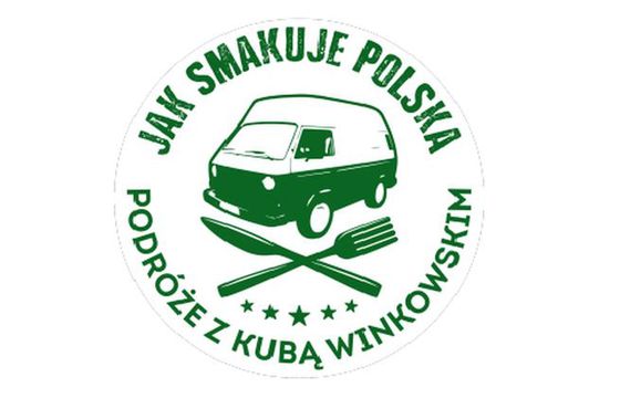 Kuba Winkowski startuje z autorskim programem kulinarnym na TVP HD