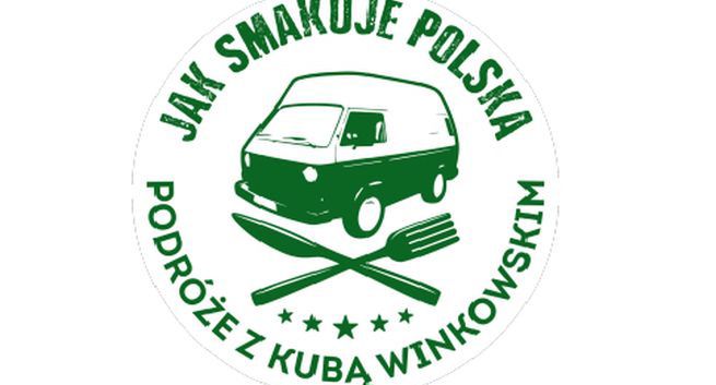 Kuba Winkowski startuje z autorskim programem kulinarnym na TVP HD